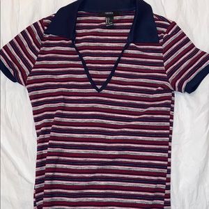 Forever 21 Shirt